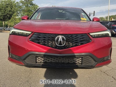 2024 Acura Integra Base