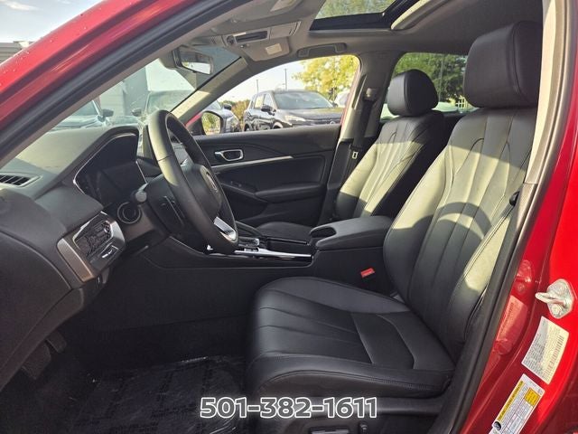 2024 Acura Integra Base