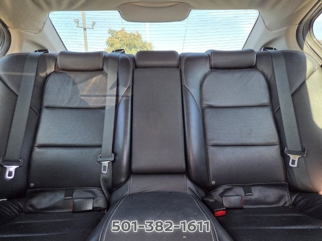 2013 Acura TL SH-AWD w/Technology Package