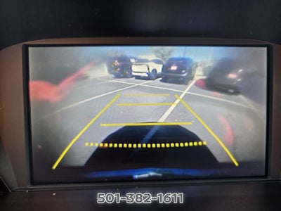 2013 Acura TL SH-AWD w/Technology Package