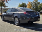 2013 Acura TL SH-AWD w/Technology Package