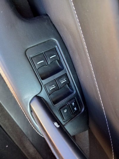 2013 Acura TL SH-AWD w/Technology Package