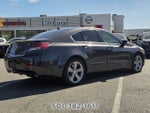 2013 Acura TL SH-AWD w/Technology Package