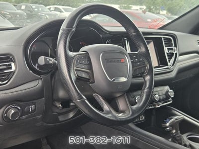 2023 Dodge Durango SXT