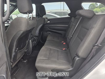 2023 Dodge Durango SXT