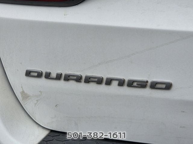 2023 Dodge Durango SXT