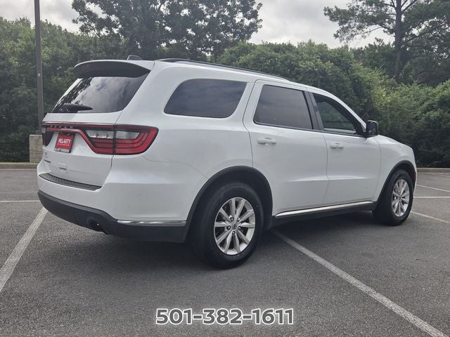 2023 Dodge Durango SXT