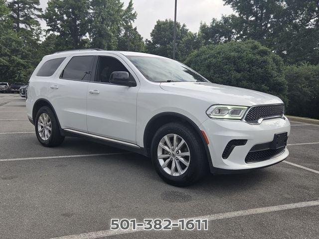 2023 Dodge Durango SXT