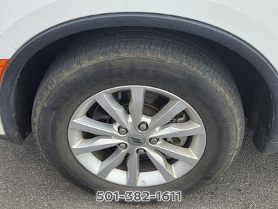 2023 Dodge Durango SXT