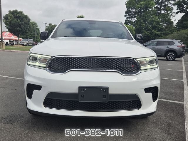 2023 Dodge Durango SXT