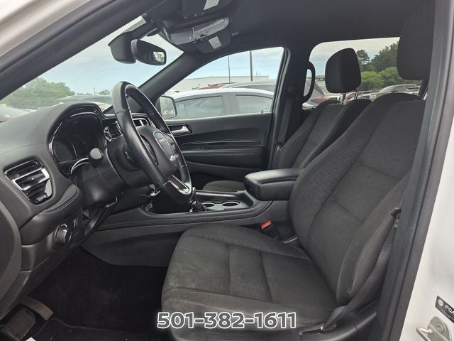 2023 Dodge Durango SXT