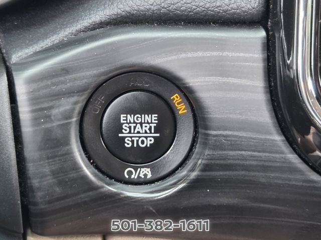 2022 Jeep Grand Cherokee WK Laredo E