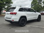 2022 Jeep Grand Cherokee WK Laredo E