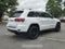 2022 Jeep Grand Cherokee WK Laredo E