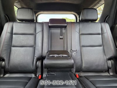 2022 Dodge Durango R/T Plus