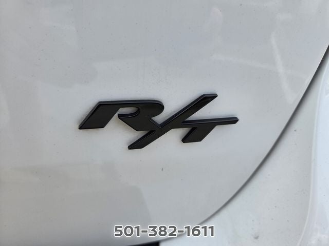 2022 Dodge Durango R/T Plus