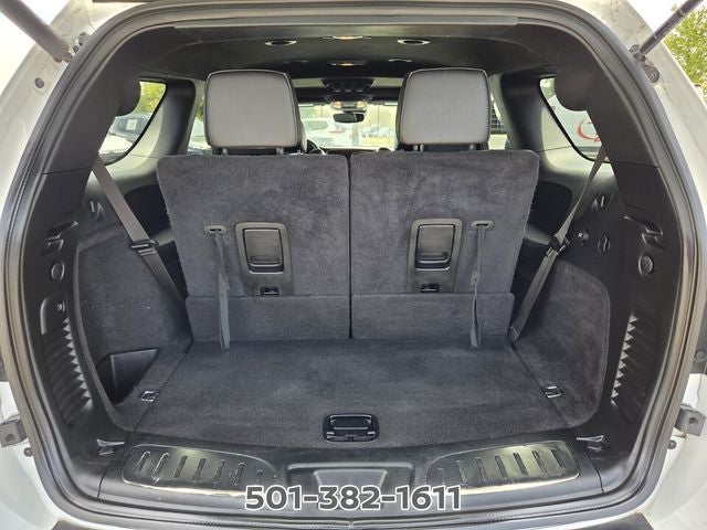 2022 Dodge Durango R/T Plus