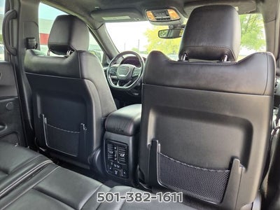 2022 Dodge Durango R/T Plus