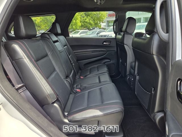 2022 Dodge Durango R/T Plus