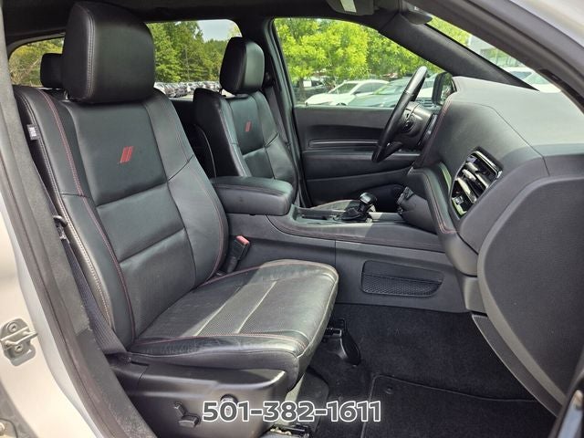 2022 Dodge Durango R/T Plus