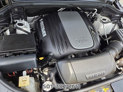 2022 Dodge Durango R/T Plus