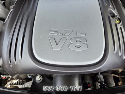 2022 Dodge Durango R/T Plus