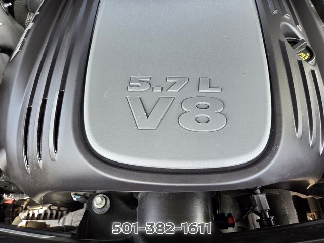 2022 Dodge Durango R/T Plus