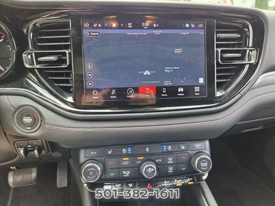 2022 Dodge Durango R/T Plus