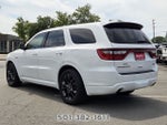 2022 Dodge Durango R/T Plus