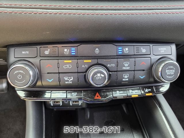 2022 Dodge Durango R/T Plus