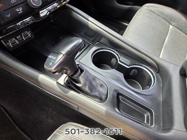 2022 Dodge Durango R/T Plus