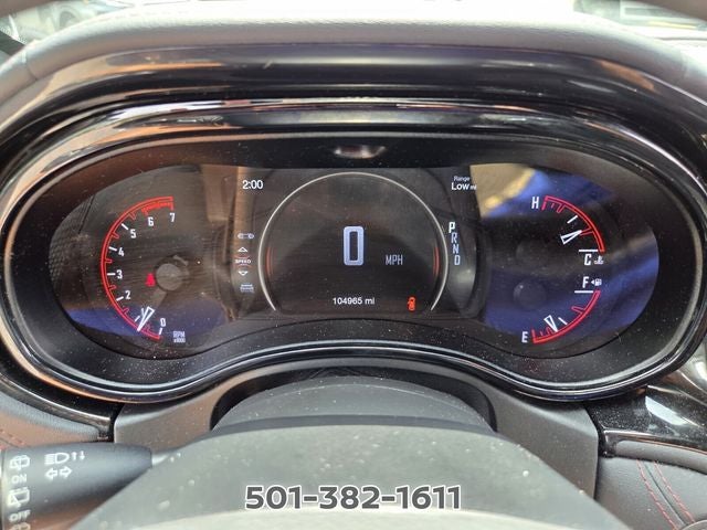 2022 Dodge Durango R/T Plus