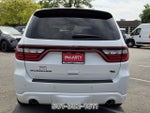 2022 Dodge Durango R/T Plus