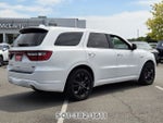 2022 Dodge Durango R/T Plus