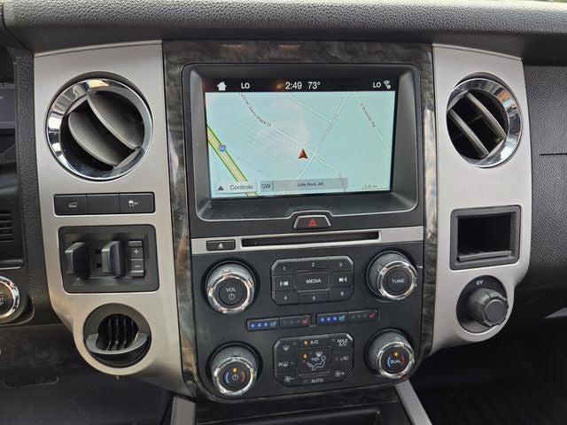 2017 Ford Expedition Limited