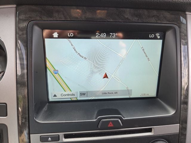 2017 Ford Expedition Limited