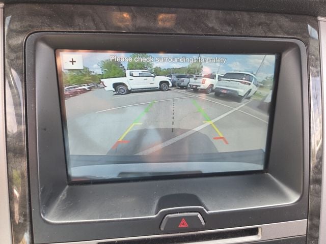 2017 Ford Expedition Limited