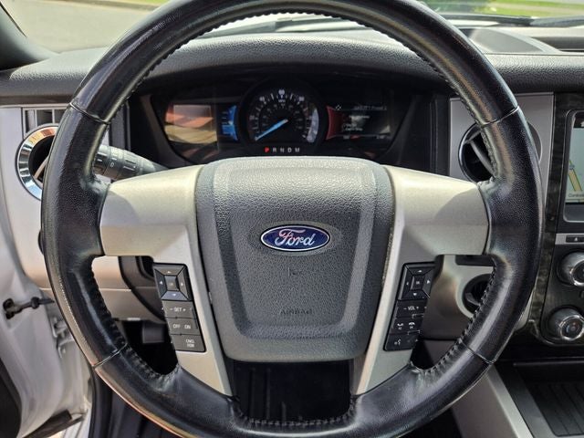 2017 Ford Expedition Limited