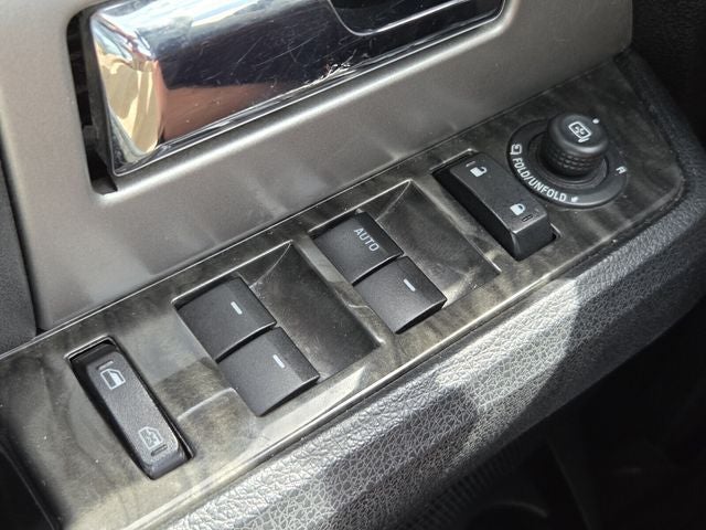 2017 Ford Expedition Limited