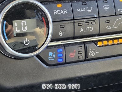 2018 Ford Expedition Platinum