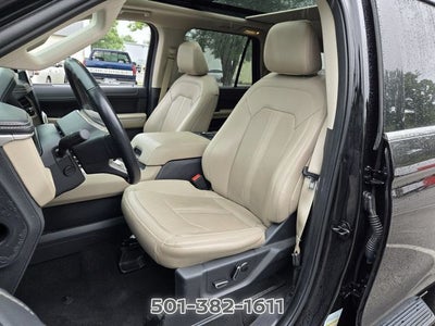 2024 Ford Expedition Limited
