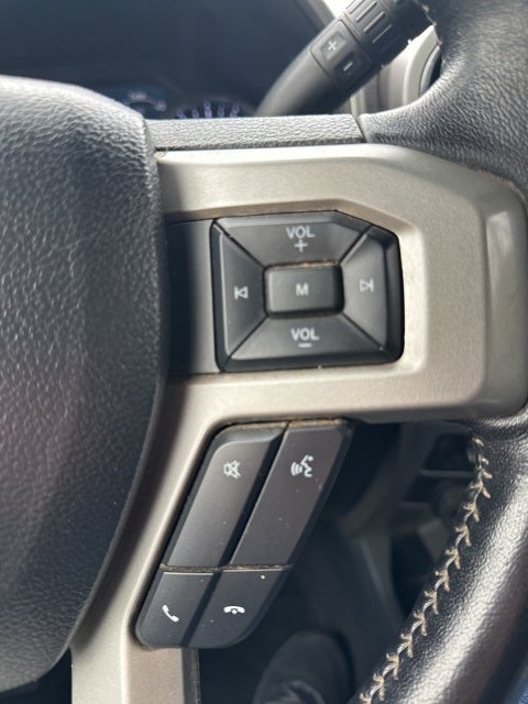 2022 Ford F-350SD Lariat