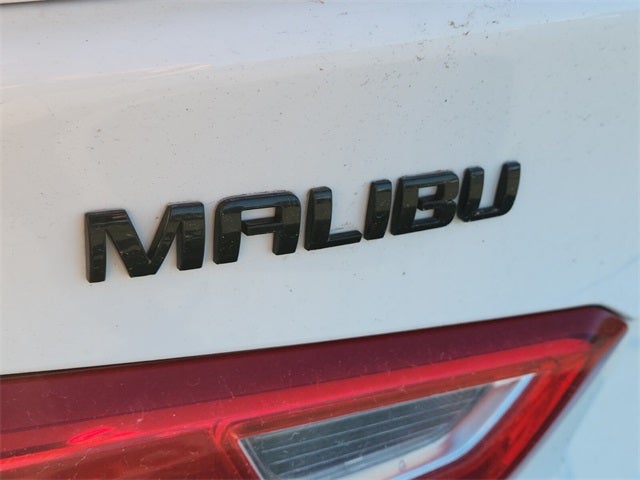 2024 Chevrolet Malibu RS