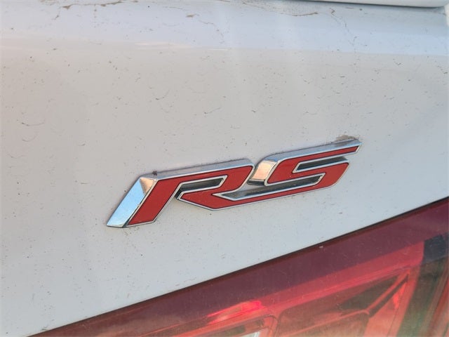 2024 Chevrolet Malibu RS