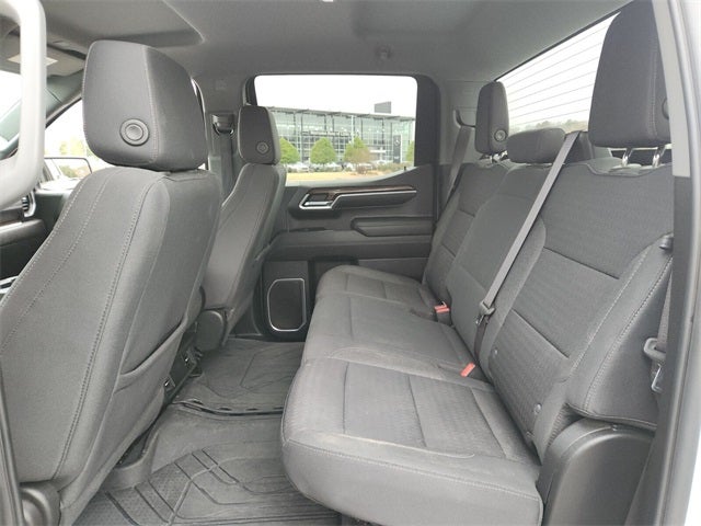 2023 Chevrolet Silverado 1500 LT LT1