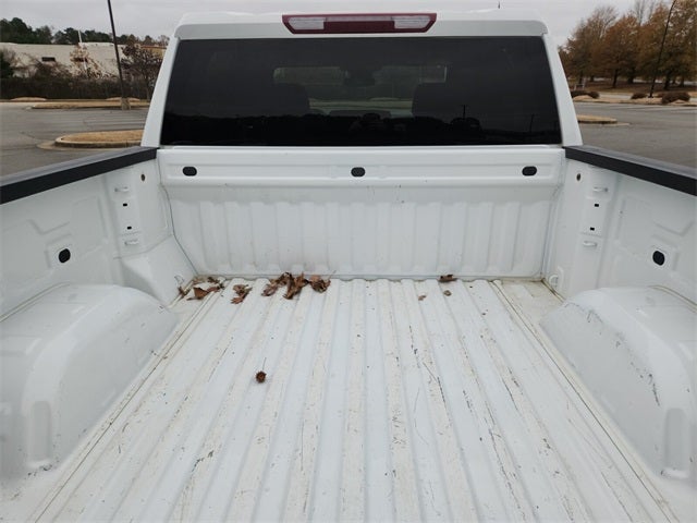 2023 Chevrolet Silverado 1500 LT LT1