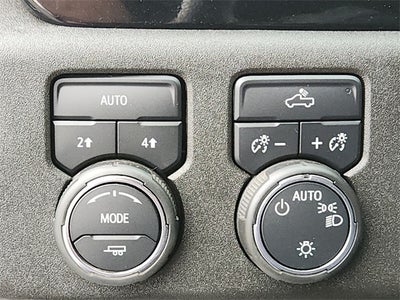 2023 Chevrolet Silverado 1500 LT LT1