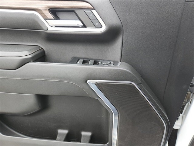 2023 Chevrolet Silverado 1500 LT LT1