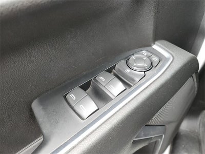 2023 Chevrolet Silverado 1500 LT LT1