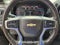 2020 Chevrolet Silverado 1500 LT Texas Edition